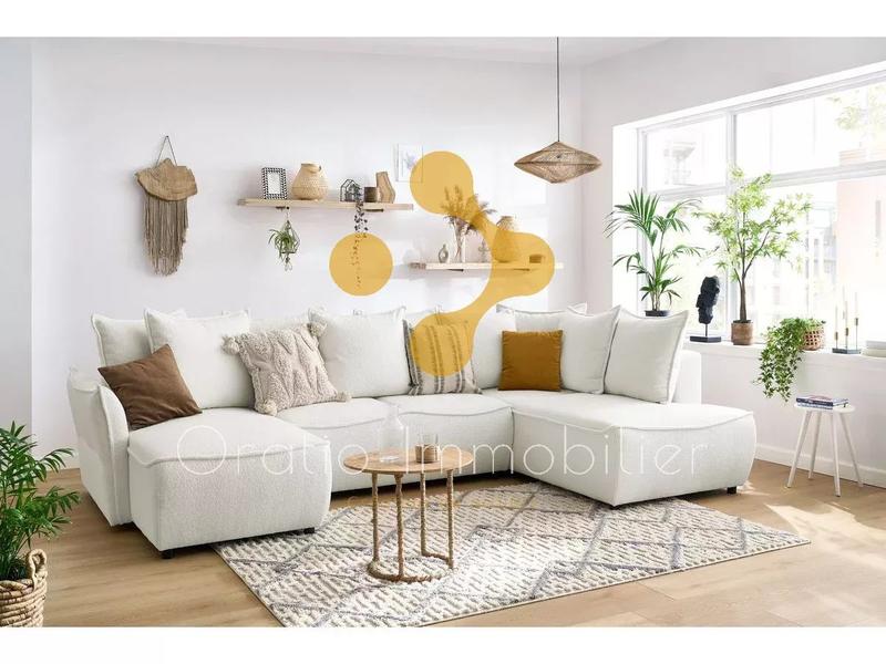 Appartement - 114 m² - 4 pièces