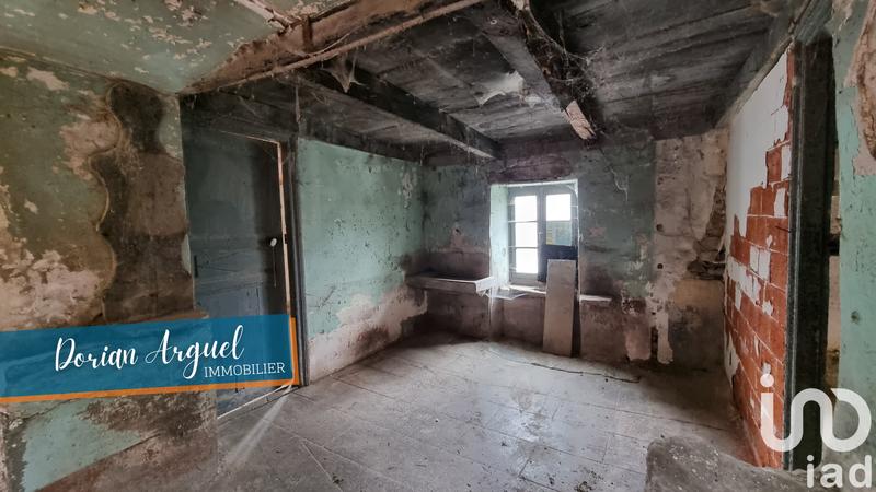 Ferme - 130 m² - 4 pièces