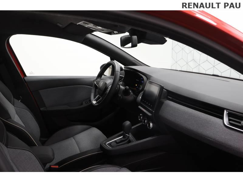 Renault Clio E-Tech full hybrid 145 Gsr2 Techno