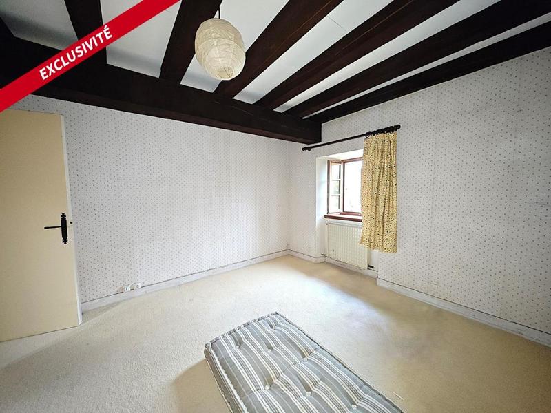 Maison - 162 m² - 6 pièces