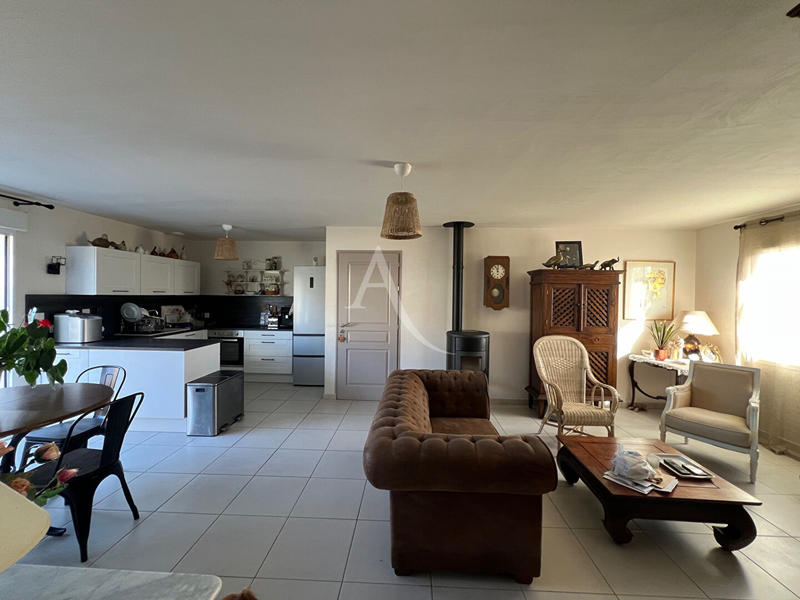 Maison - 78 m² - 4 pièces