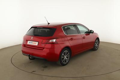 Peugeot 308 1.2 PureTech Allure 110 ch