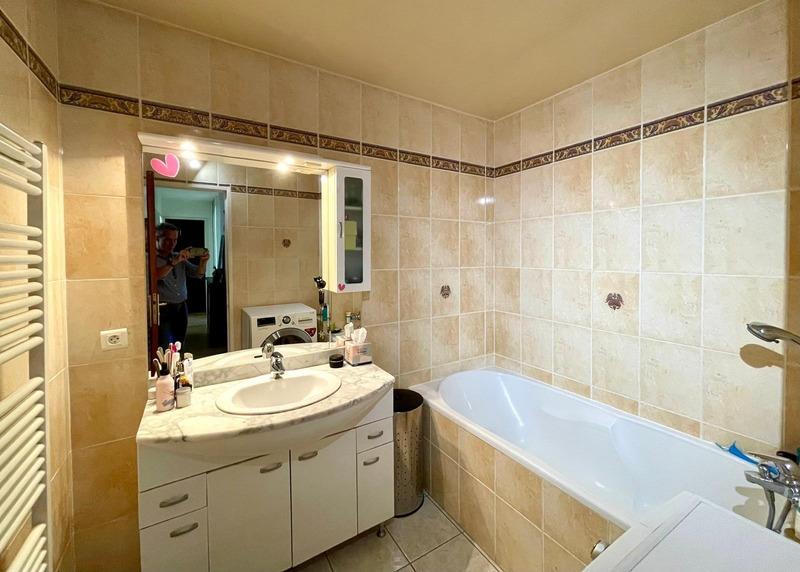 Appartement - 114 m² - 4 pièces