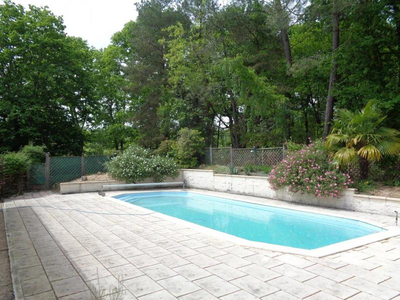 Maison de village - 190 m² - 7 pièces