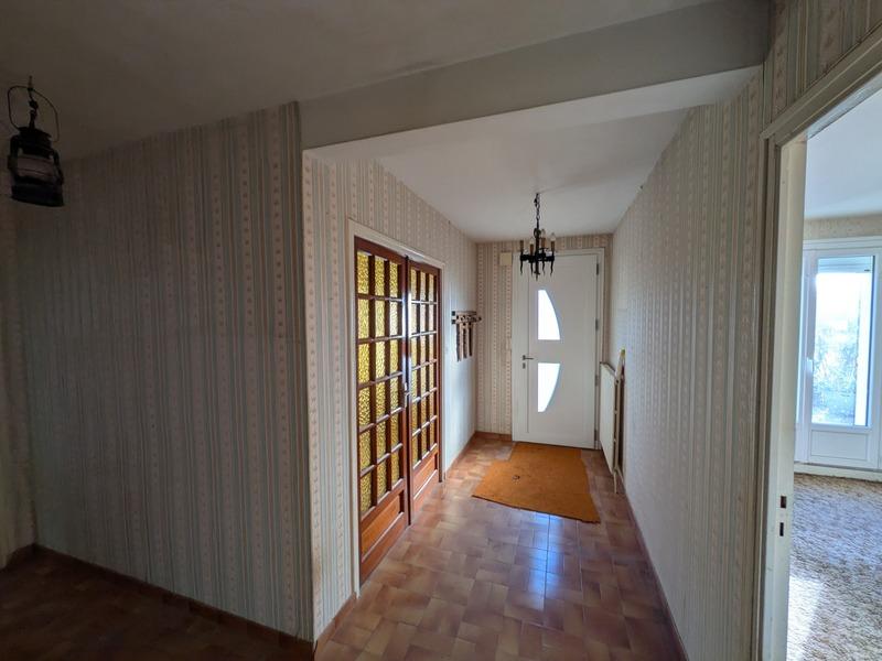 Maison - 135 m² - 6 pièces