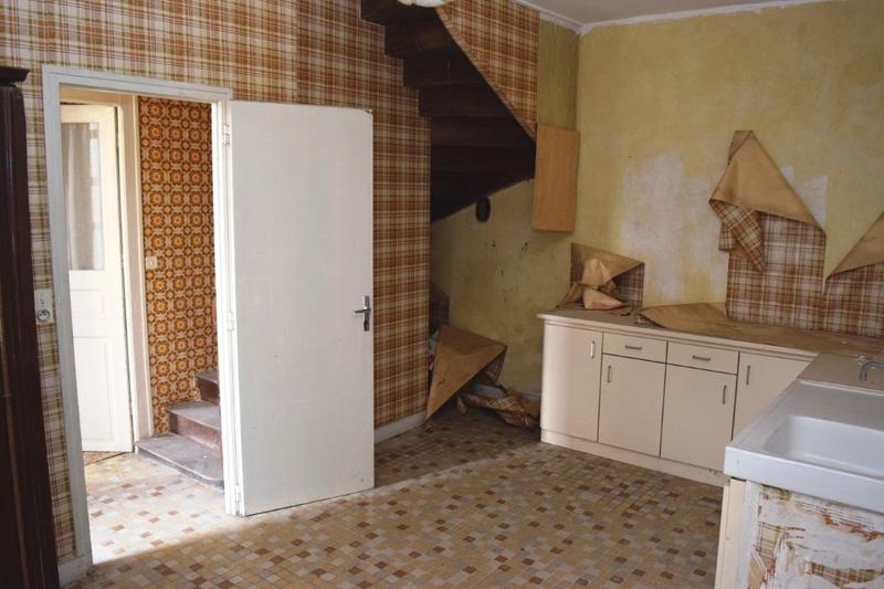 Maison - 76 m² - 4 pièces