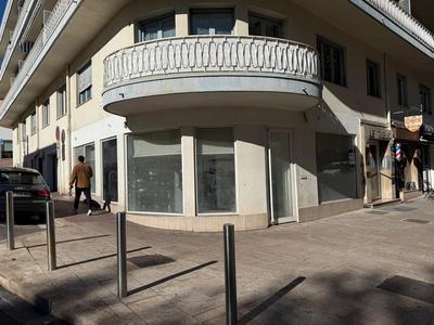 Local commercial - 60 m²