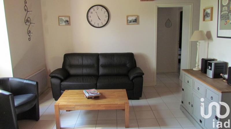 Maison de campagne - 192 m² - 7 pièces