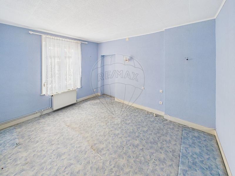 Maison - 70 m² - 5 pièces