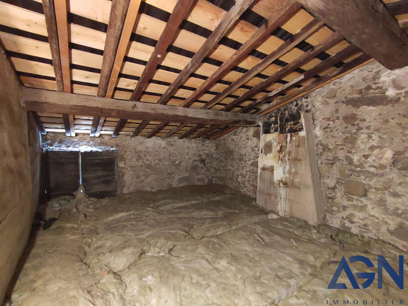 Maison - 180 m² - 5 pièces