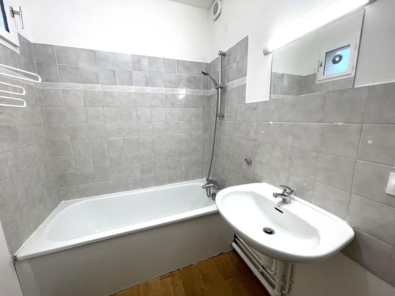 Appartement - 32 m² - 2 pièces