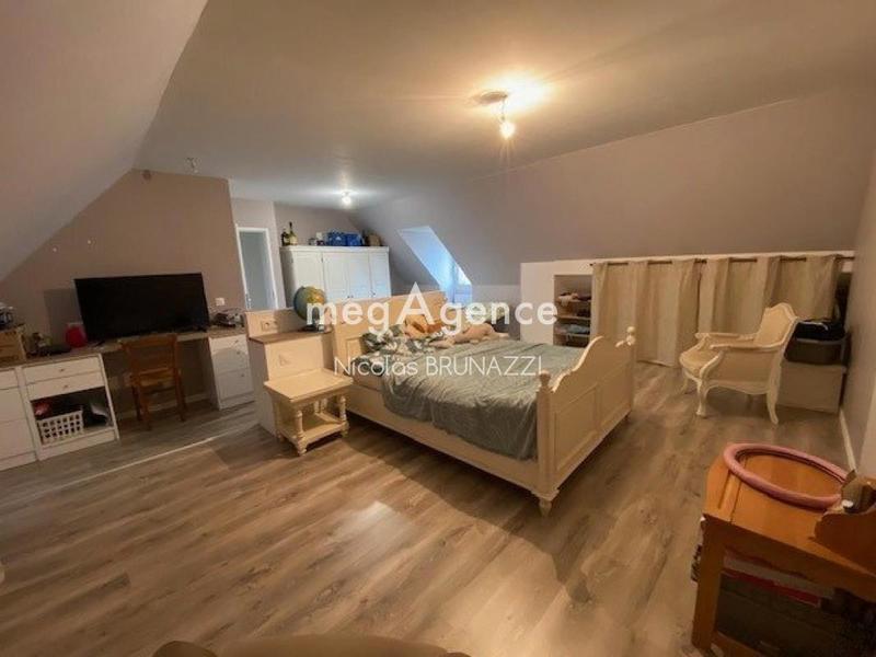 Maison de campagne - 140 m² - 5 pièces