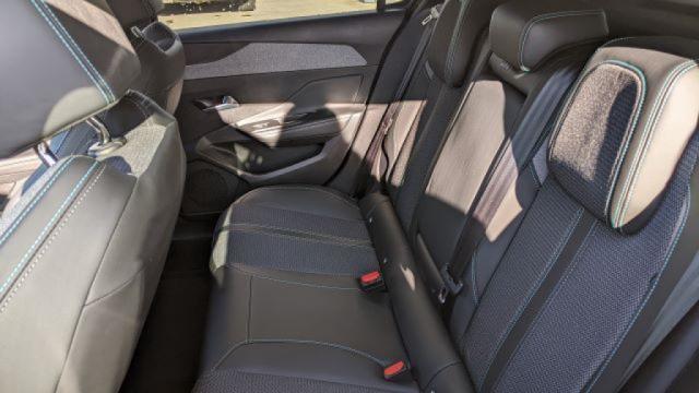 Peugeot 308 PureTech 130ch s&amp;S Eat8 Gt