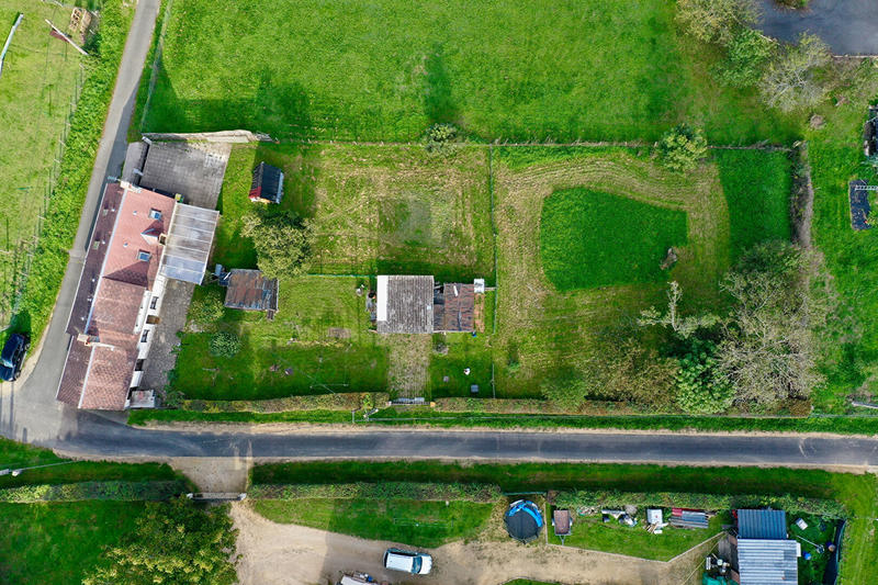 Maison - 169 m² - 10 pièces