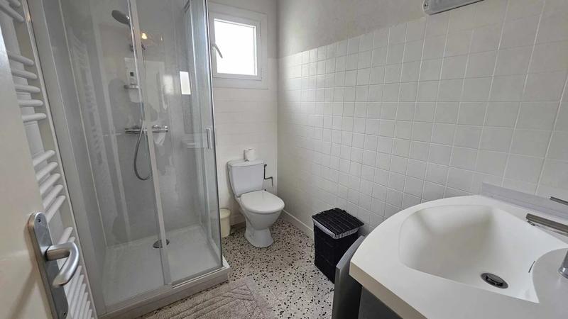 Appartement - 28 m² - 2 pièces