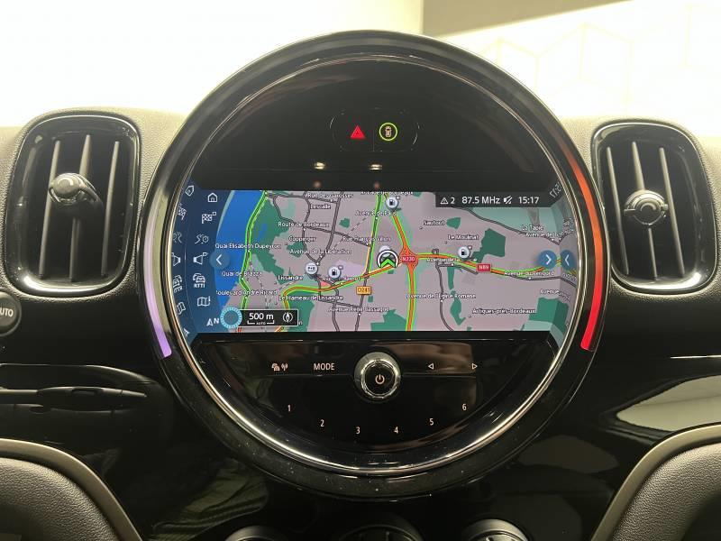 Mini Mini Countryman 136 ch Bva7 Cooper Essential