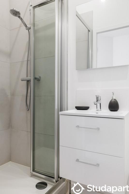 Chambre - 13 m² - 1 pièce