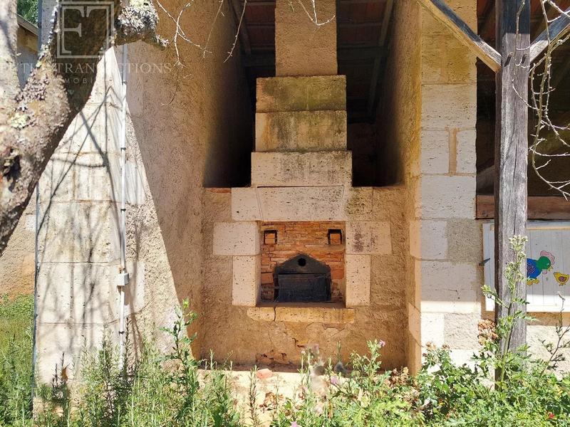 Maison - 137 m² - 6 pièces