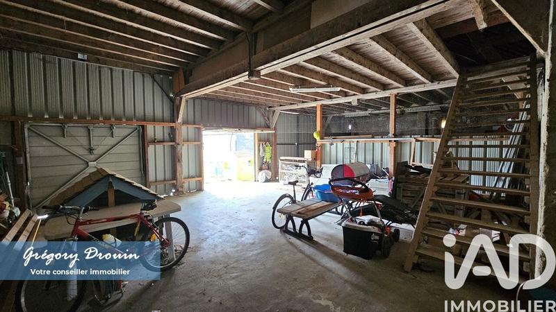 Maison de maîtres - 138 m² - 5 pièces