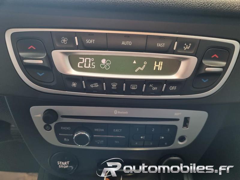 Renault Mégane 1.2 TCe 130 Energy Limited