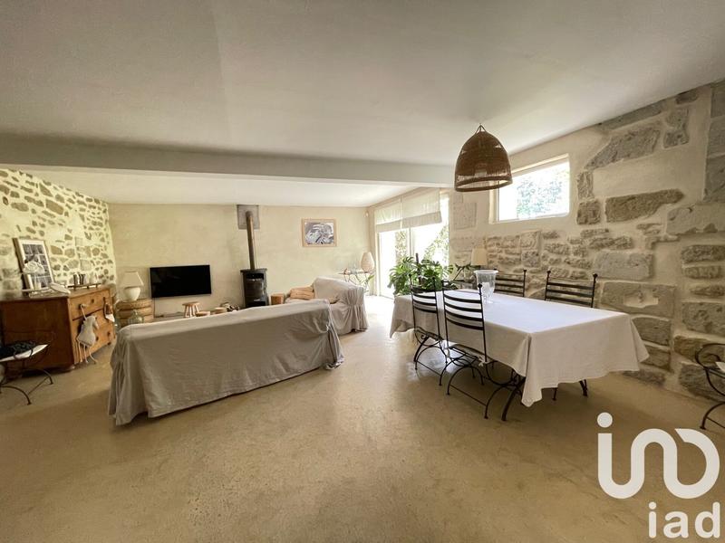 Maison - 349 m² - 10 pièces