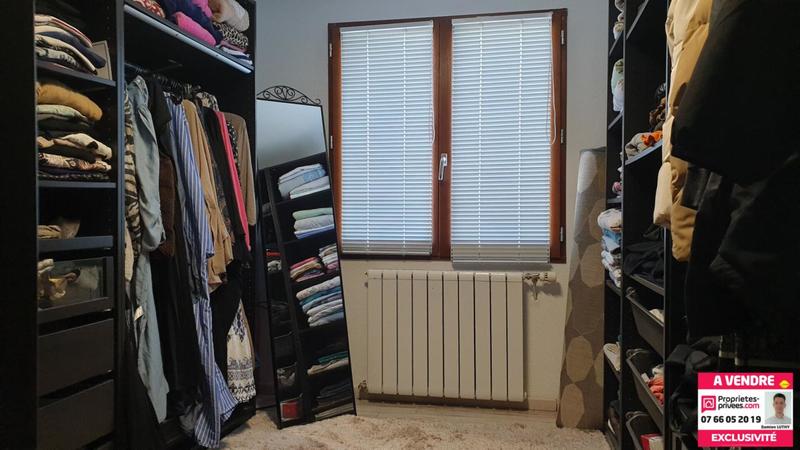 Maison - 110 m² - 6 pièces