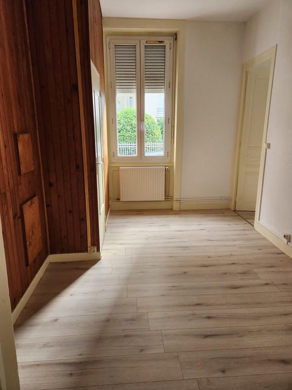 Appartement - 52 m² - 3 pièces