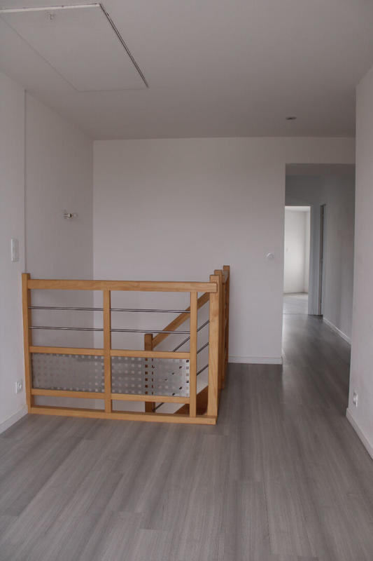 Maison - 119 m² - 5 pièces