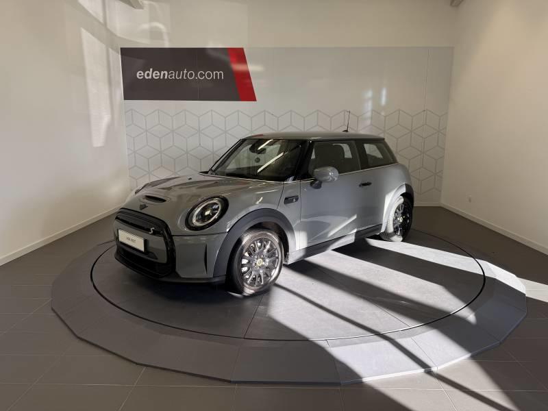 Mini Mini Hatch 3 Portes Cooper se 184 ch Essential