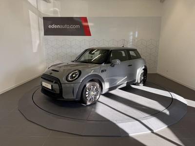 Mini Mini Hatch 3 Portes Cooper se 184 ch Essential