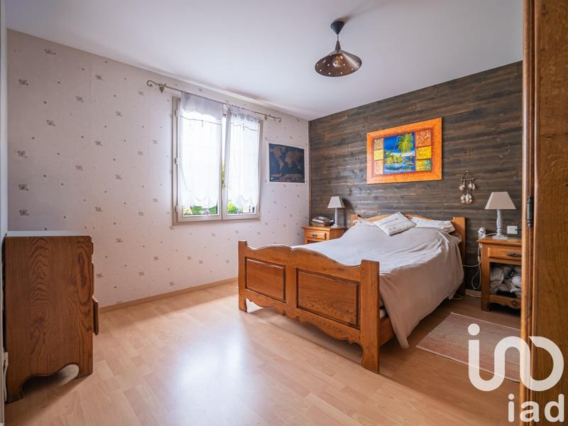 Maison de maîtres - 182 m² - 9 pièces