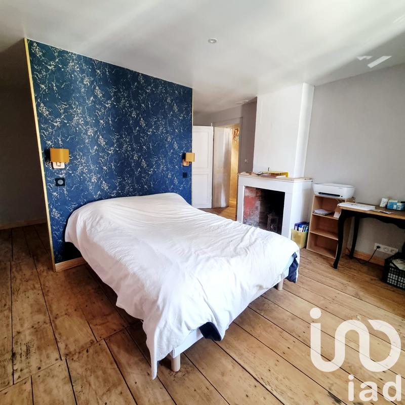 Maison de village - 171 m² - 7 pièces