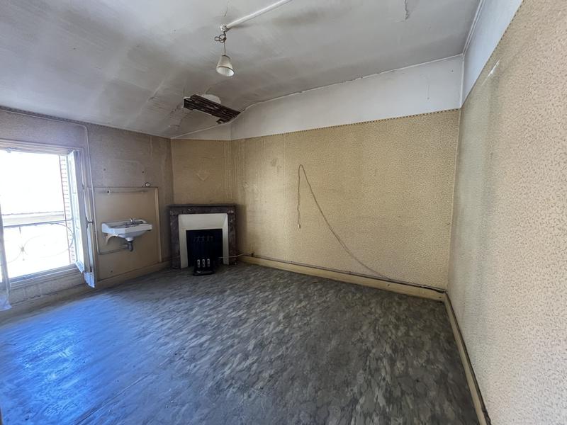 Maison - 132 m² - 6 pièces