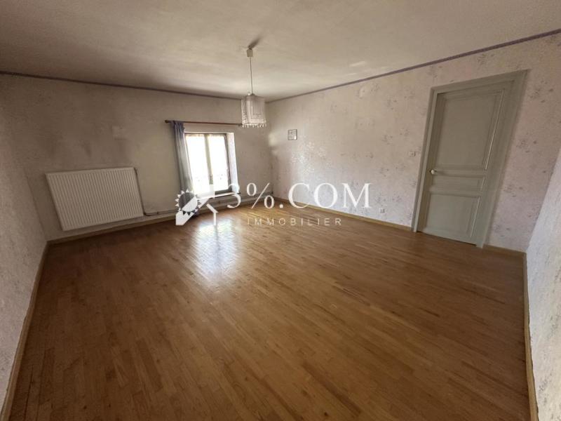 Maison de village - 186 m² - 6 pièces