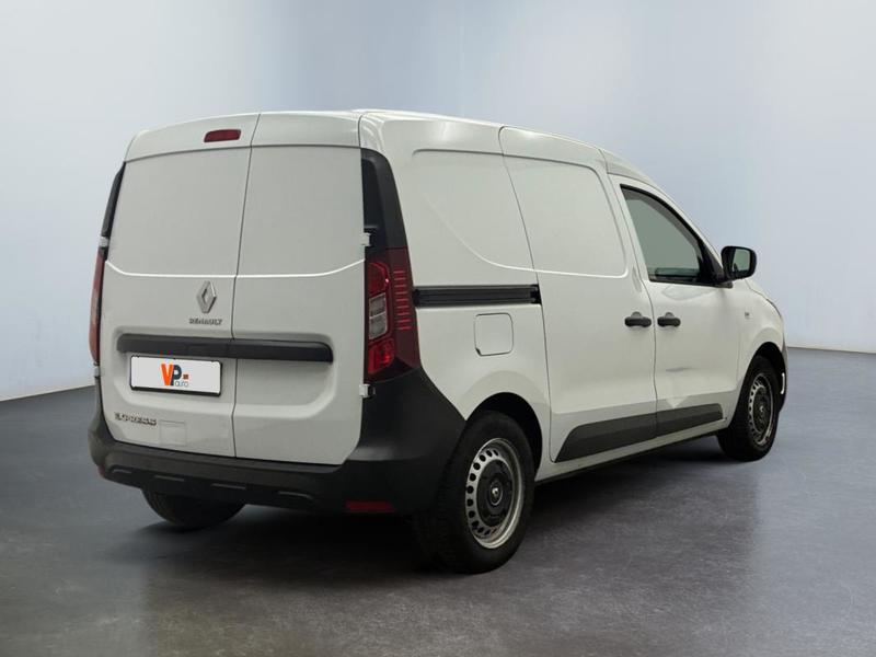 Renault Express Van Blue Dci 95 - 22 Confort