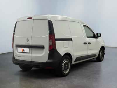 Renault Express Van Blue Dci 95 - 22 Confort