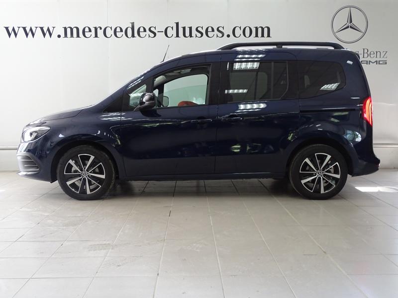 Mercedes Eqt 200 Standard