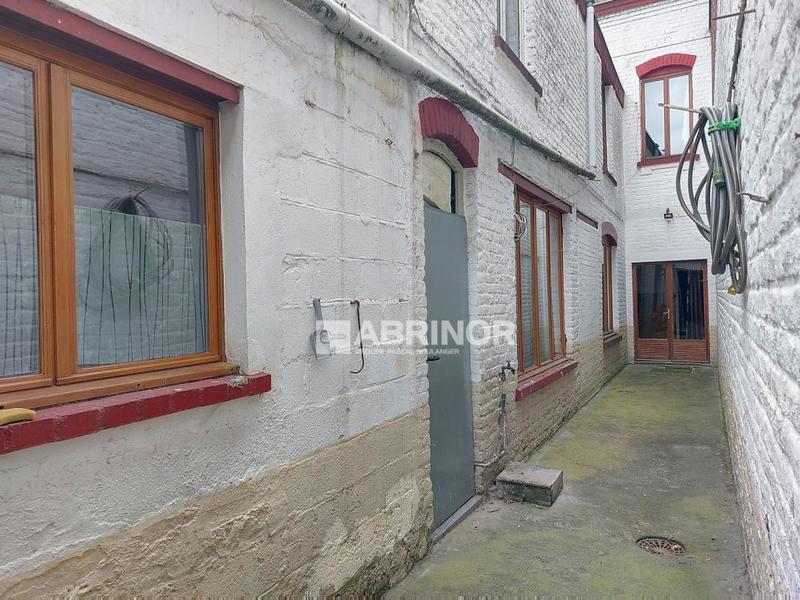 Maison - 164 m² - 7 pièces