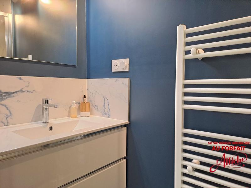 Maison - 181 m² - 5 pièces