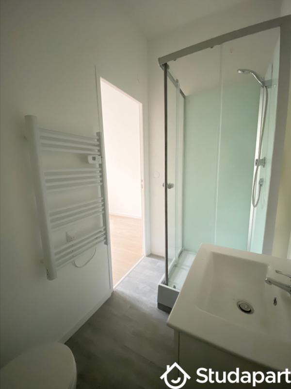 Appartement - 26 m² - 1 pièce