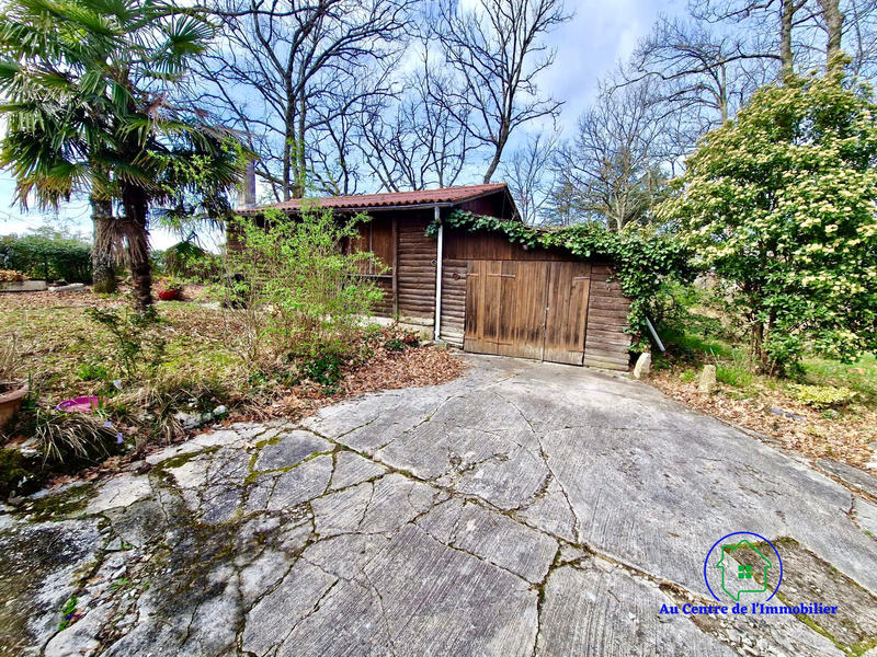 Villa - 88 m² - 4 pièces