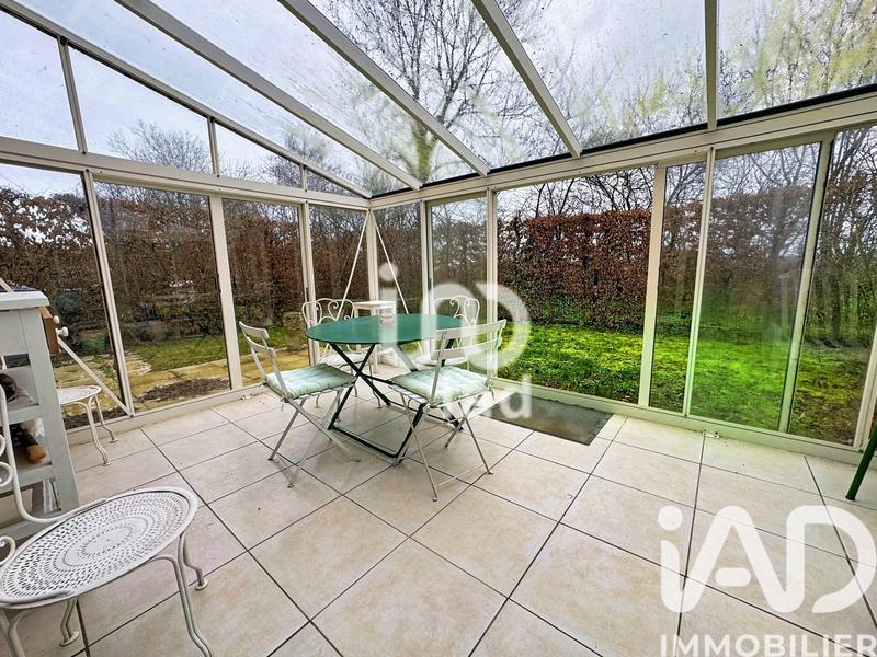 Maison - 70 m² - 3 pièces