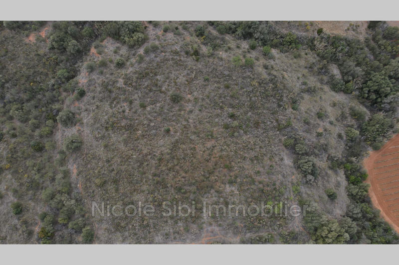 Terrain agricole - 13 475 m²