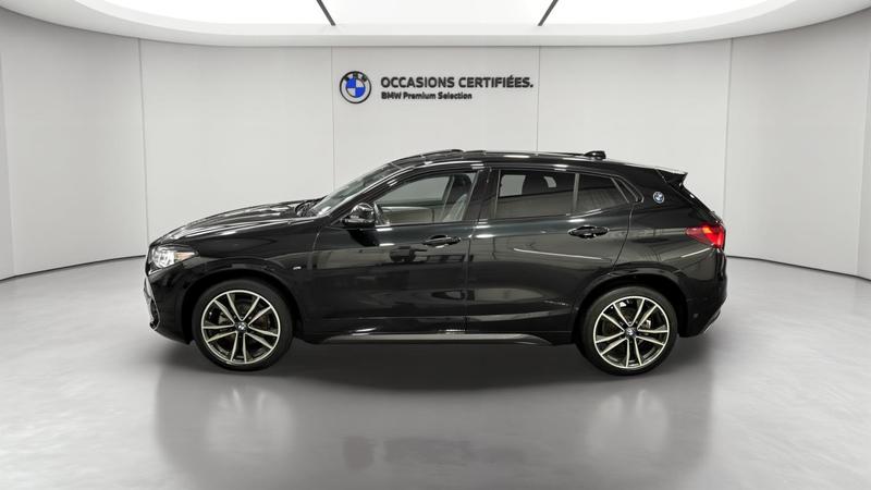 Bmw X2 F39 sDrive 18d 150 ch Bva8 m Sport