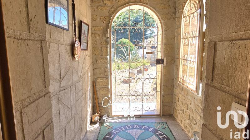 Maison - 91 m² - 4 pièces