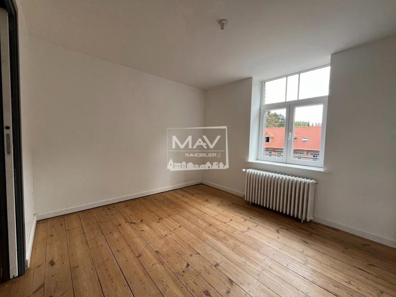 Maison - 101 m² - 4 pièces
