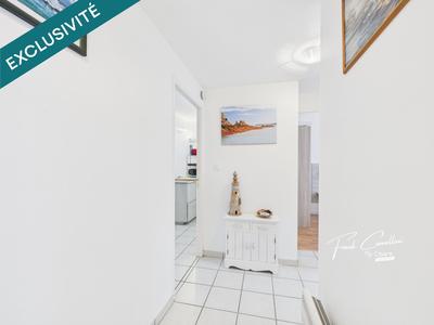 Appartement - 87 m² - 4 pièces