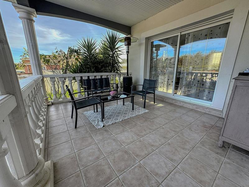 Maison - 156 m² - 5 pièces