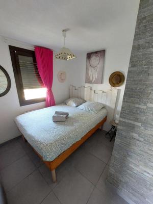 Appartement - 30 m² - 2 pièces