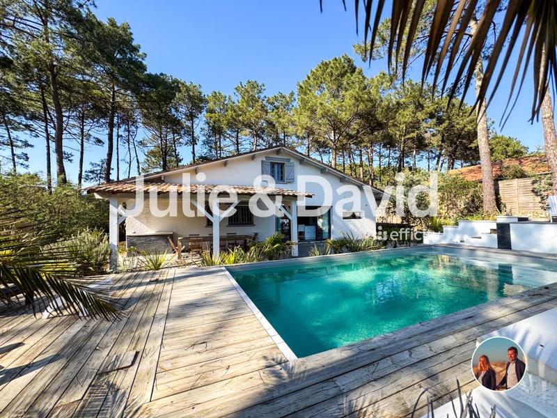 Maison - 150 m² - 6 pièces